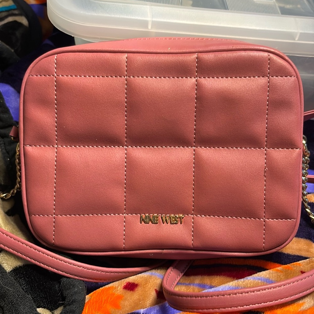 Nine West purse